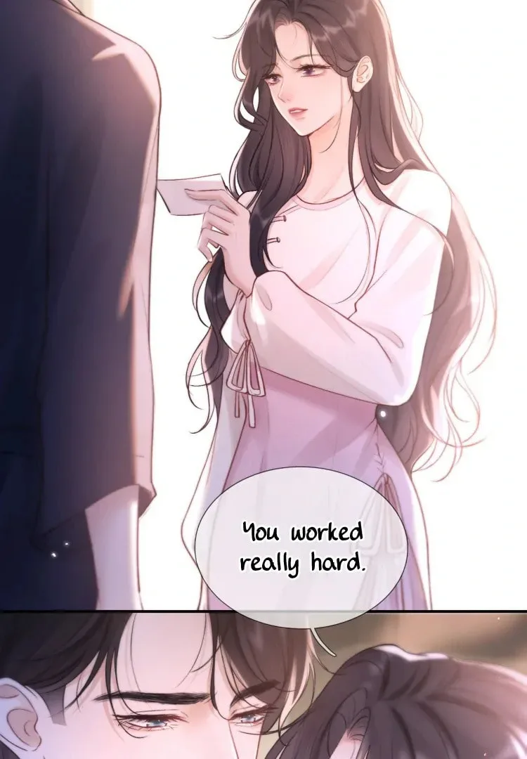 The Perfect Girl Isn't So Perfect Chapter 9 page 27