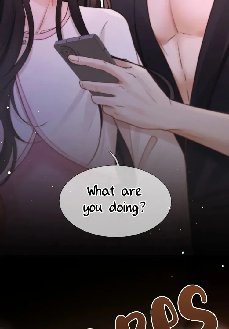 The Perfect Girl Isn't So Perfect Chapter 9 page 43