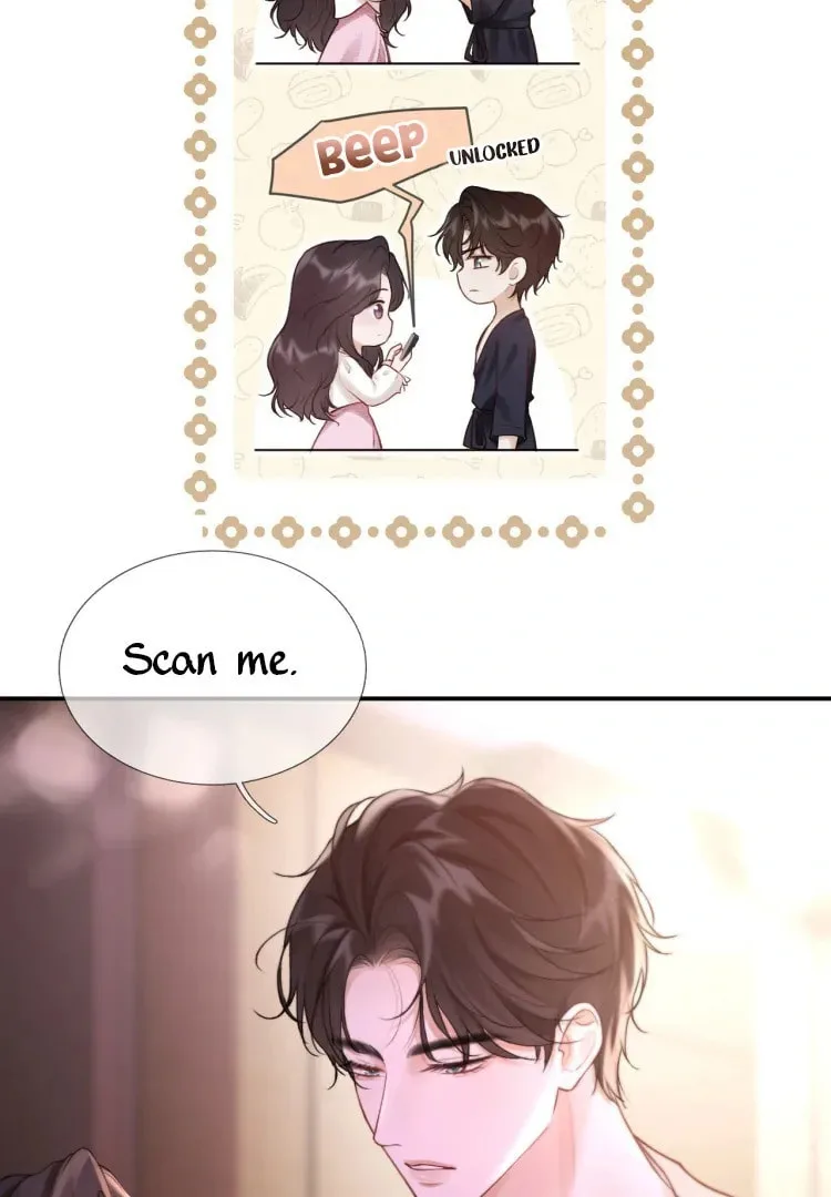 The Perfect Girl Isn't So Perfect Chapter 9 page 49