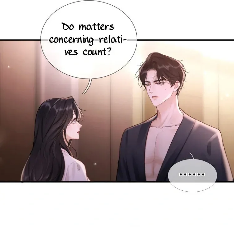 The Perfect Girl Isn't So Perfect Chapter 9 page 60