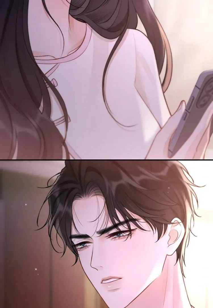 The Perfect Girl Isn't So Perfect Chapter 9 page 58