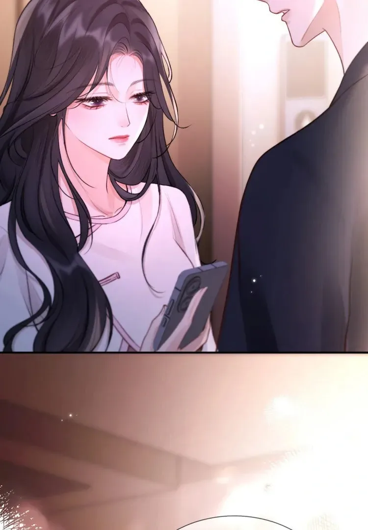 The Perfect Girl Isn't So Perfect Chapter 9 page 56