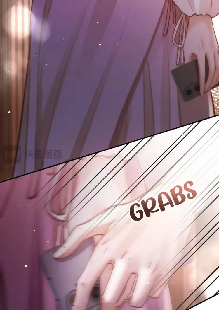 The Perfect Girl Isn't So Perfect Chapter 9 page 40