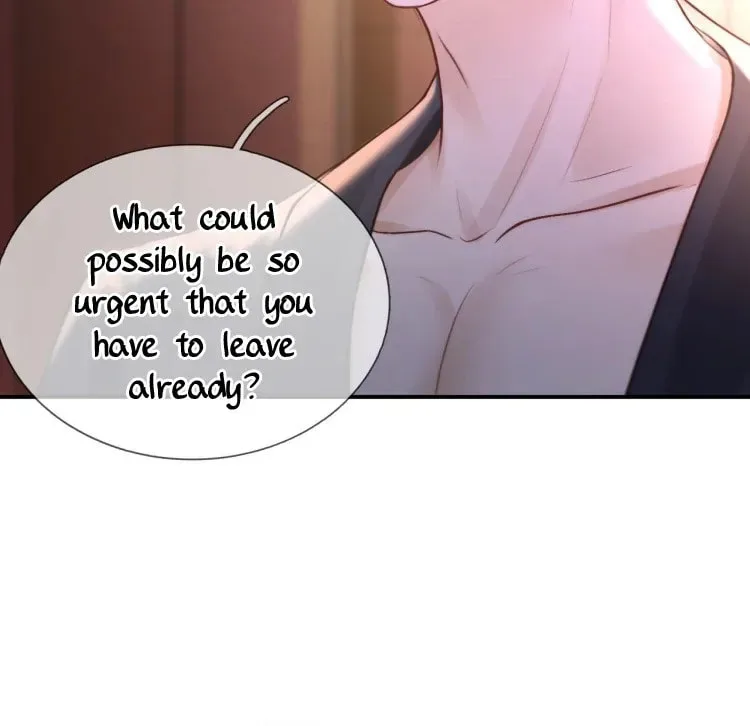 The Perfect Girl Isn't So Perfect Chapter 9 page 59
