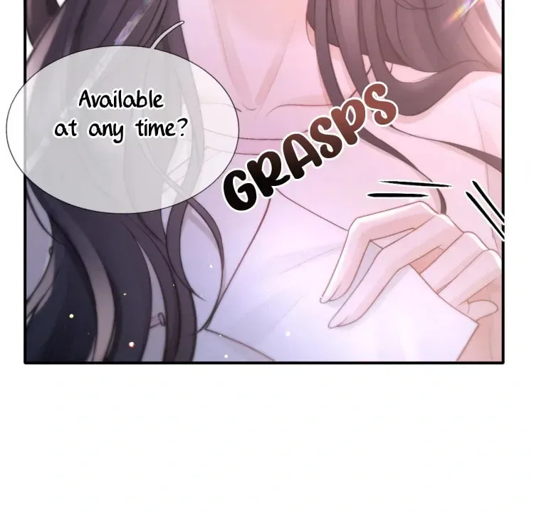 The Perfect Girl Isn't So Perfect Chapter 9 page 24