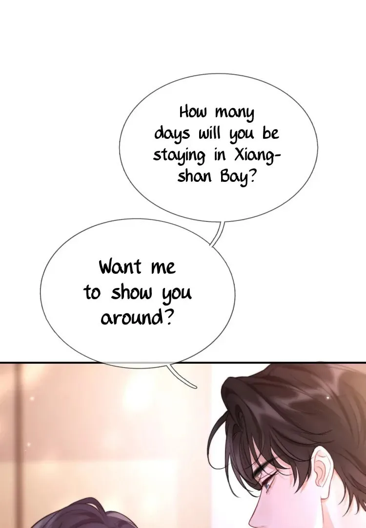 The Perfect Girl Isn't So Perfect Chapter 9 page 55