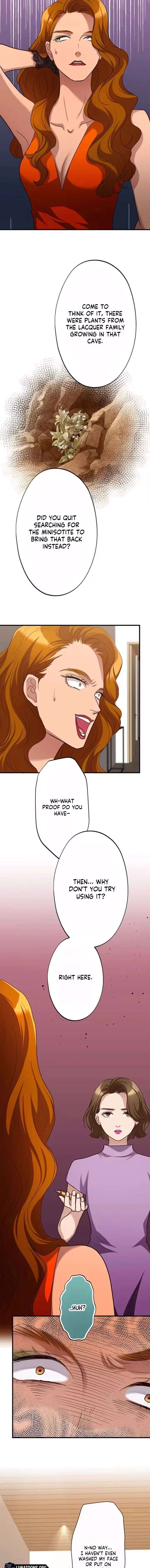 The Perfect Groom: Will You Offer Him True Love? Chapter 10 page 11