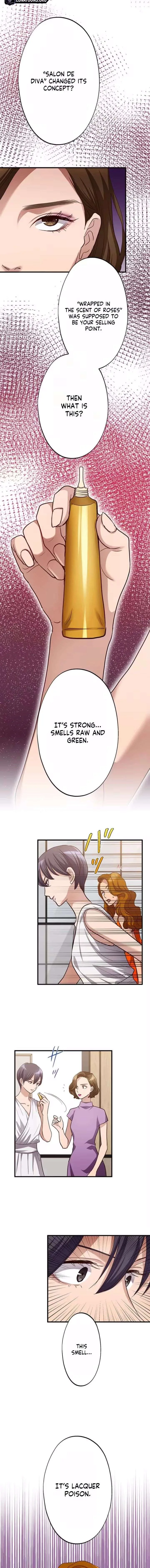 The Perfect Groom: Will You Offer Him True Love? Chapter 10 page 10