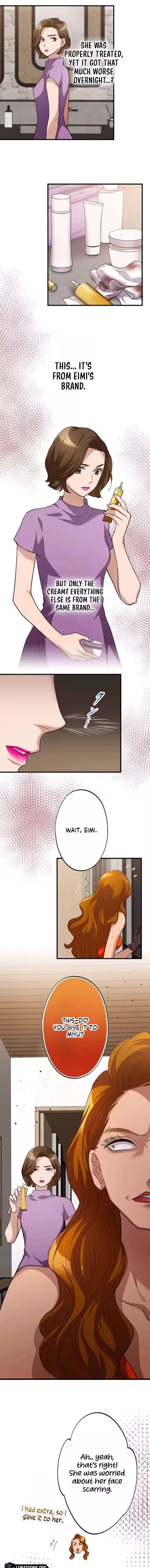 The Perfect Groom: Will You Offer Him True Love? Chapter 10 page 9