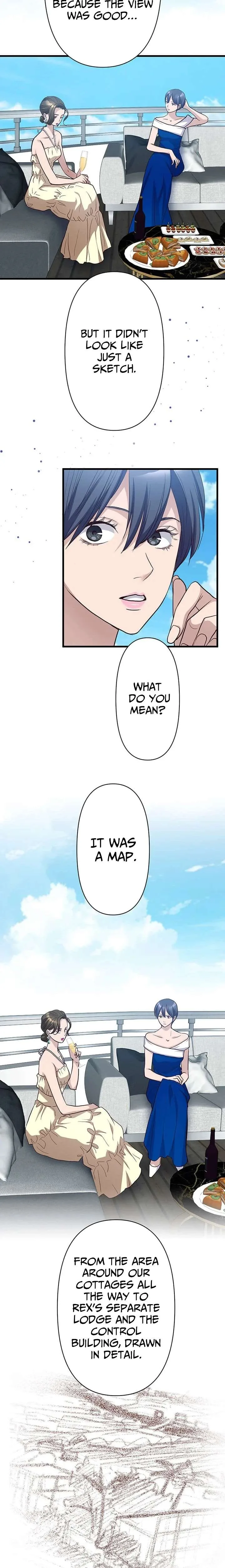 The Perfect Groom: Will You Offer Him True Love? Chapter 17 page 13