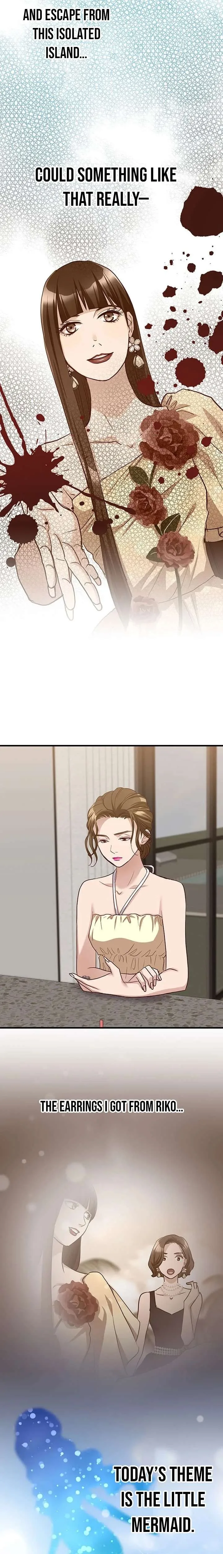 The Perfect Groom: Will You Offer Him True Love? Chapter 17 page 6