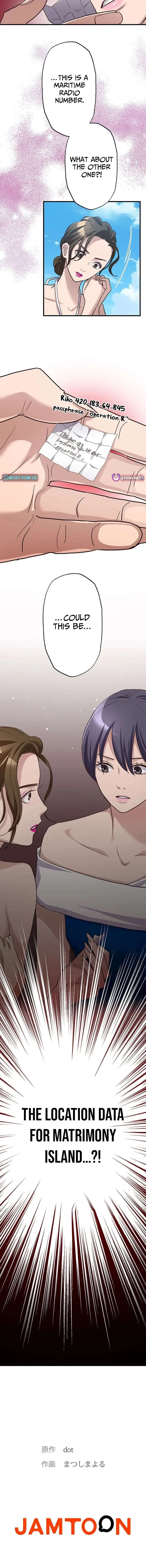 The Perfect Groom: Will You Offer Him True Love? Chapter 17 page 17