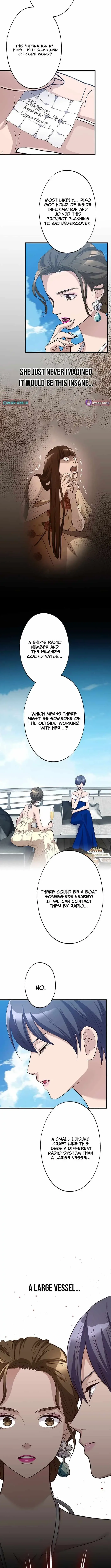 The Perfect Groom: Will You Offer Him True Love? Chapter 18 page 2