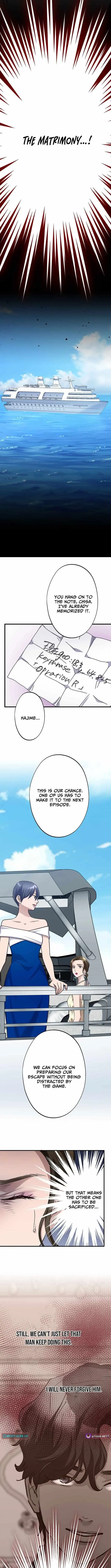 The Perfect Groom: Will You Offer Him True Love? Chapter 18 page 3