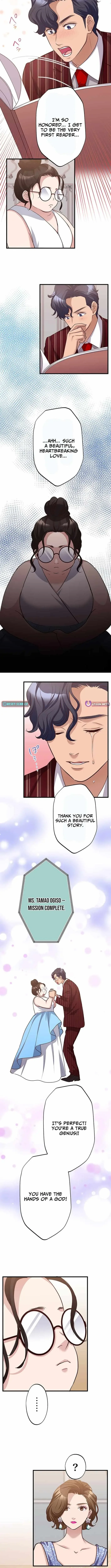 The Perfect Groom: Will You Offer Him True Love? Chapter 20 page 6