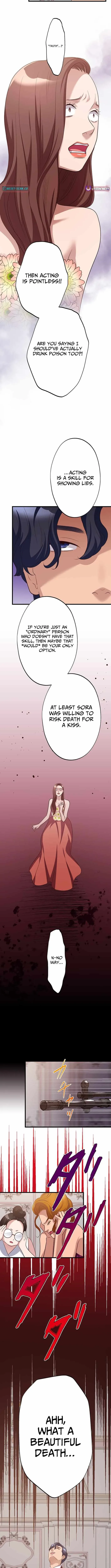 The Perfect Groom: Will You Offer Him True Love? Chapter 22 page 3