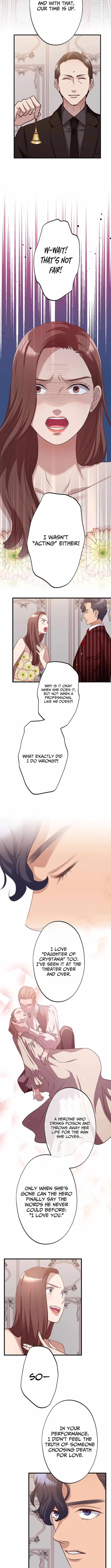 The Perfect Groom: Will You Offer Him True Love? Chapter 22 page 2