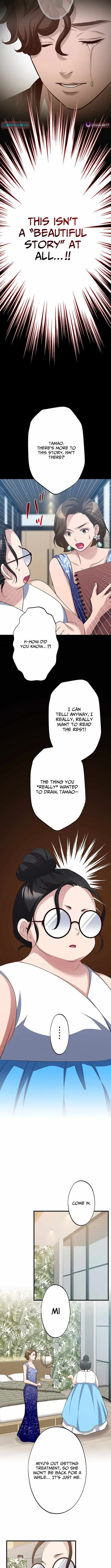 The Perfect Groom: Will You Offer Him True Love? Chapter 22 page 7
