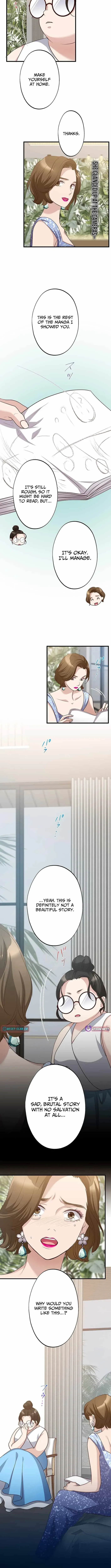 The Perfect Groom: Will You Offer Him True Love? Chapter 22 page 8