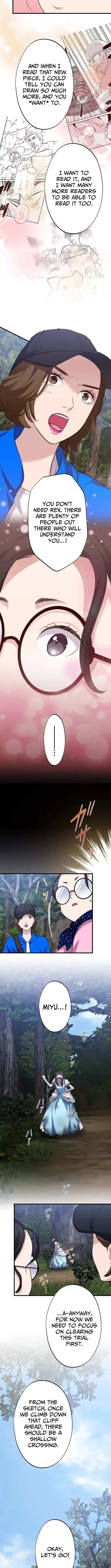 The Perfect Groom: Will You Offer Him True Love? Chapter 24 page 4