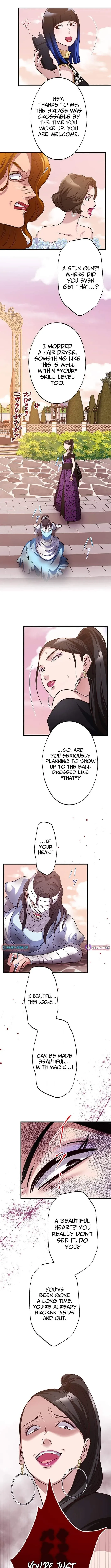 The Perfect Groom: Will You Offer Him True Love? Chapter 24 page 8