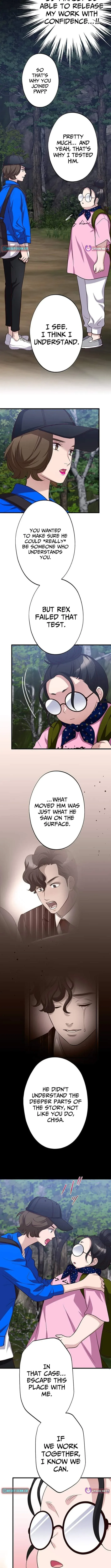 The Perfect Groom: Will You Offer Him True Love? Chapter 24 page 3