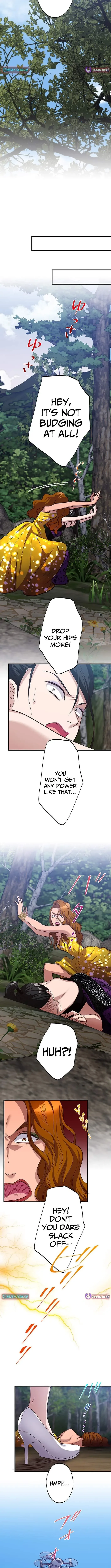 The Perfect Groom: Will You Offer Him True Love? Chapter 24 page 5