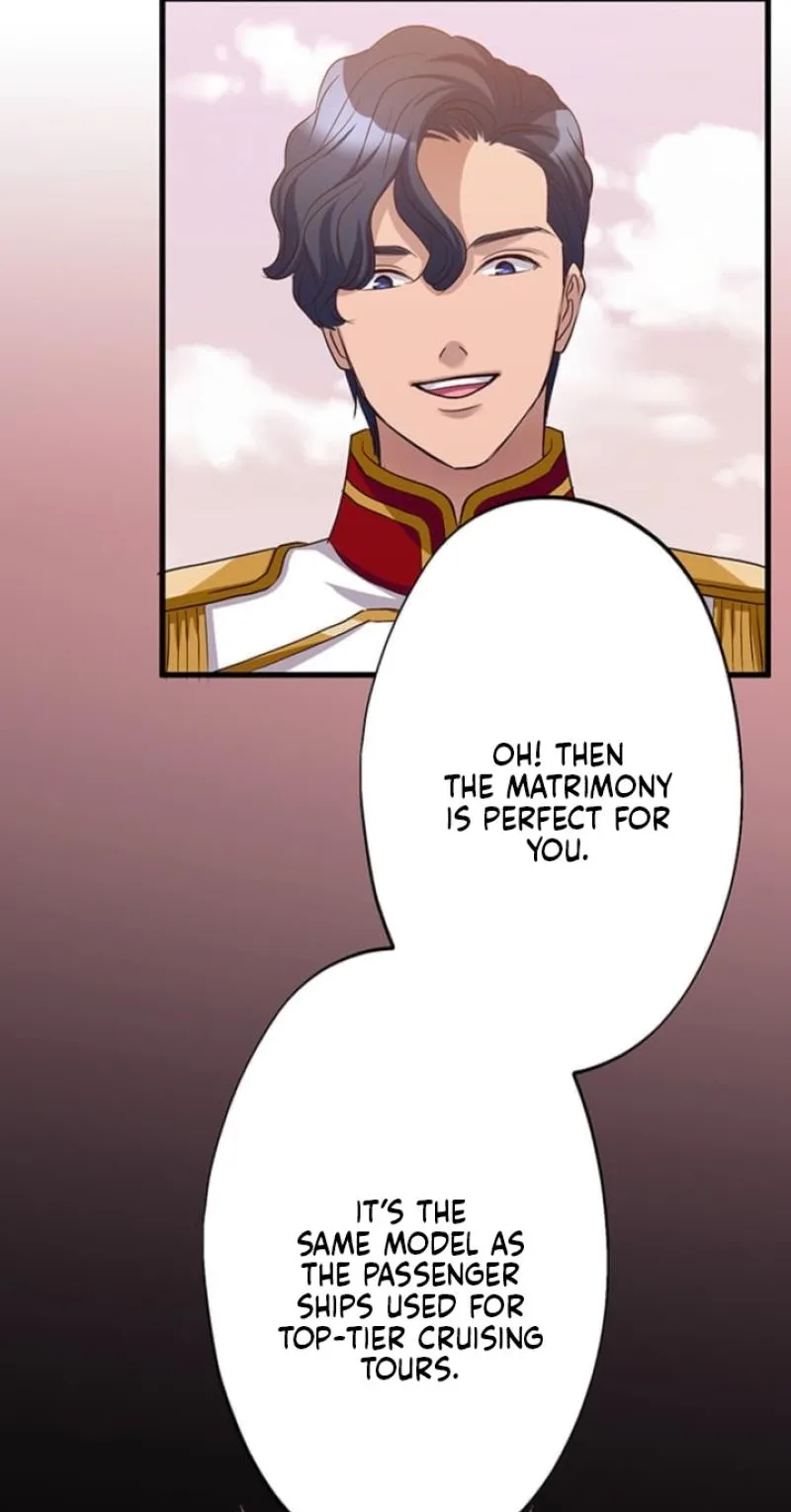 The Perfect Groom: Will You Offer Him True Love? Chapter 25 page 18