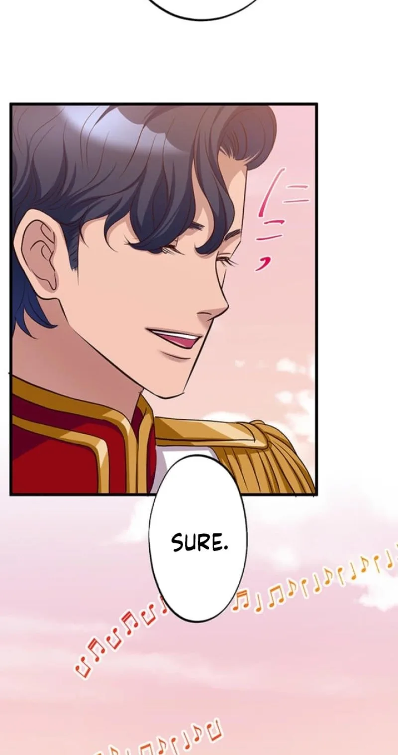 The Perfect Groom: Will You Offer Him True Love? Chapter 25 page 8
