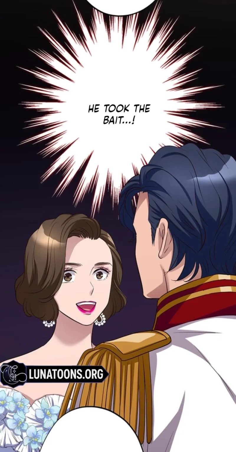 The Perfect Groom: Will You Offer Him True Love? Chapter 25 page 19