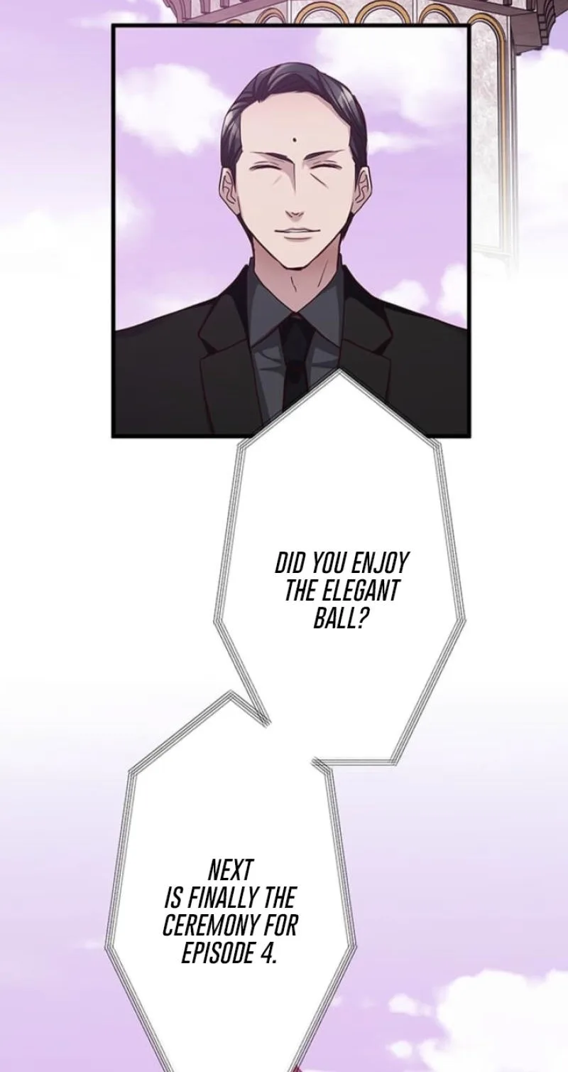 The Perfect Groom: Will You Offer Him True Love? Chapter 25 page 29