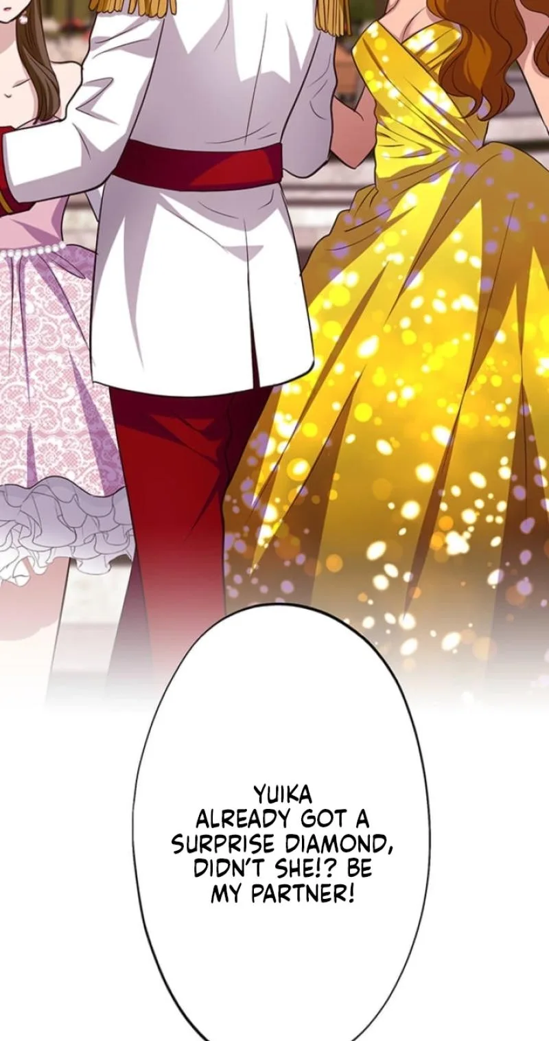 The Perfect Groom: Will You Offer Him True Love? Chapter 25 page 7