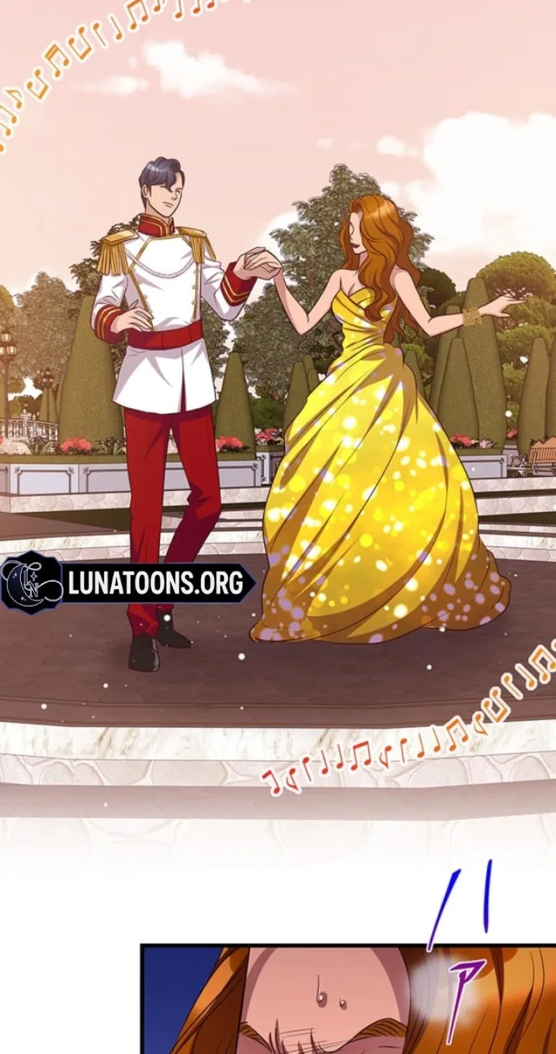 The Perfect Groom: Will You Offer Him True Love? Chapter 25 page 9