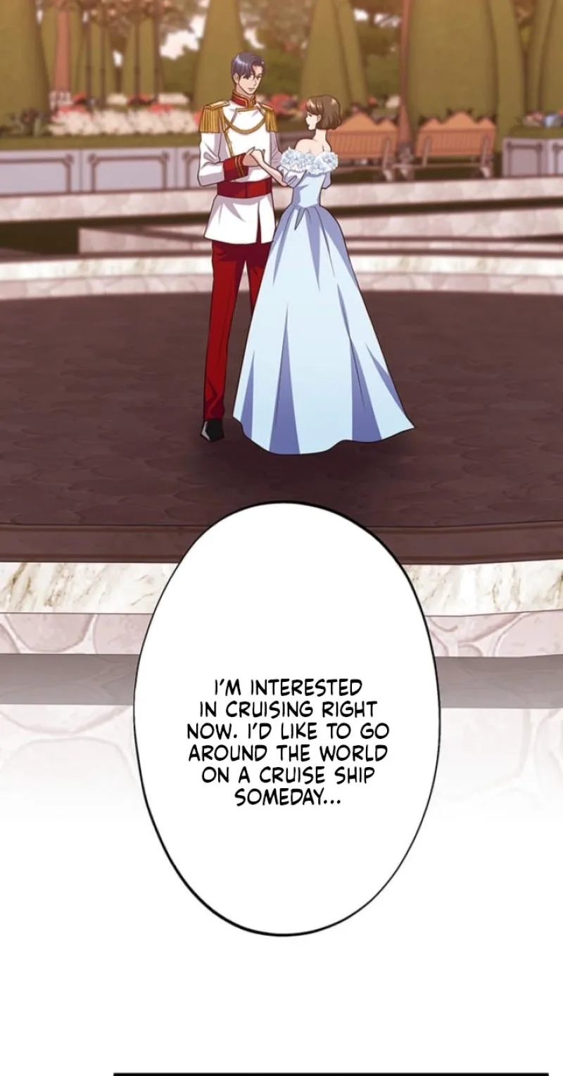 The Perfect Groom: Will You Offer Him True Love? Chapter 25 page 17