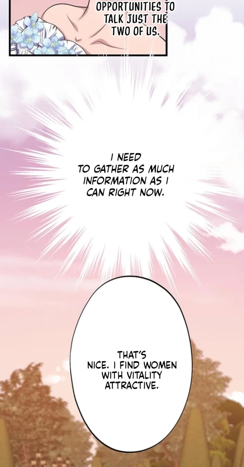 The Perfect Groom: Will You Offer Him True Love? Chapter 25 page 16