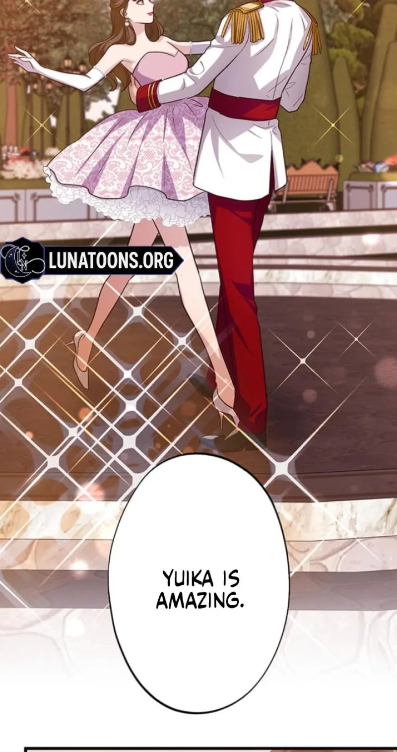 The Perfect Groom: Will You Offer Him True Love? Chapter 25 page 3