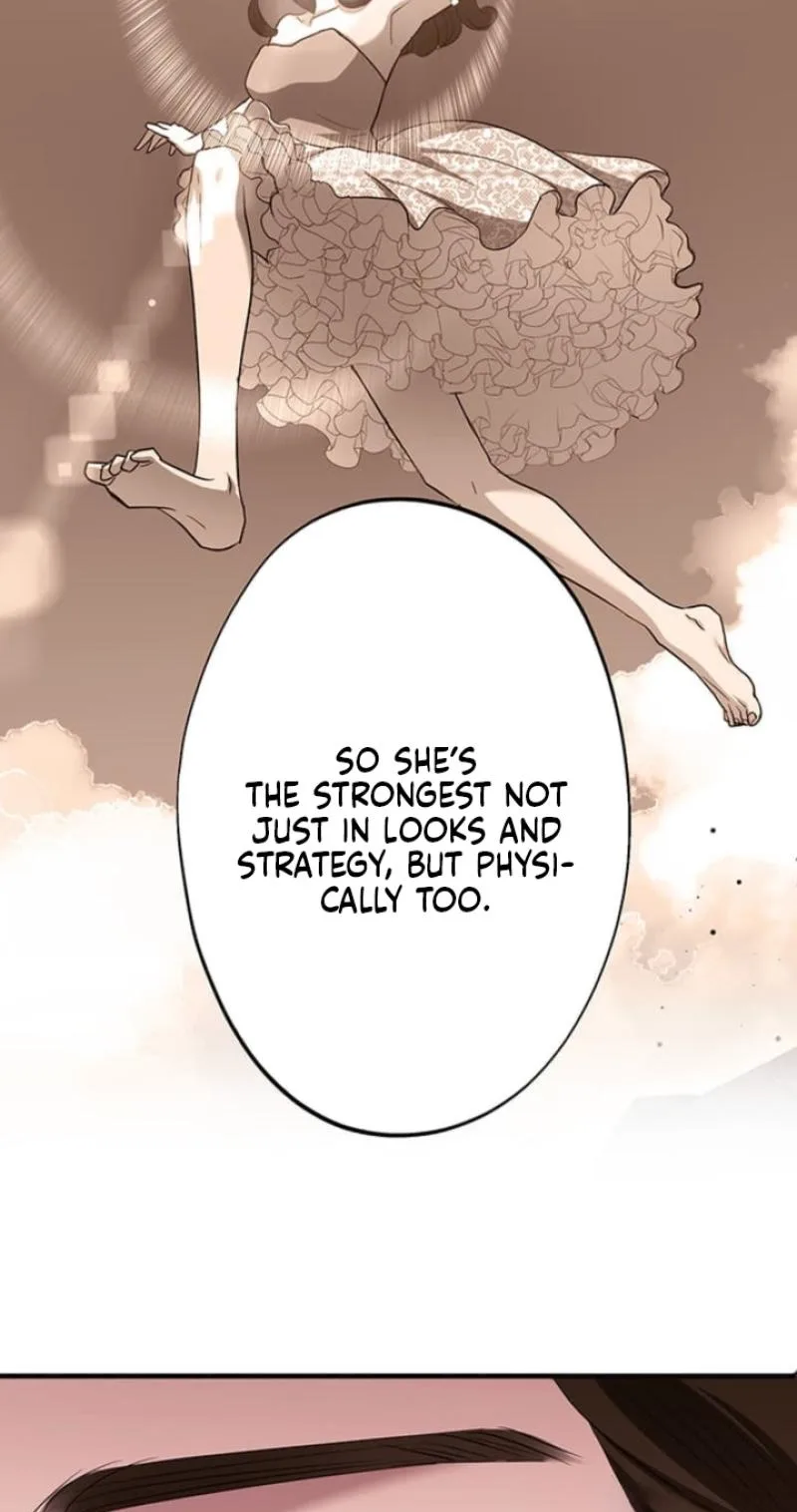 The Perfect Groom: Will You Offer Him True Love? Chapter 25 page 5