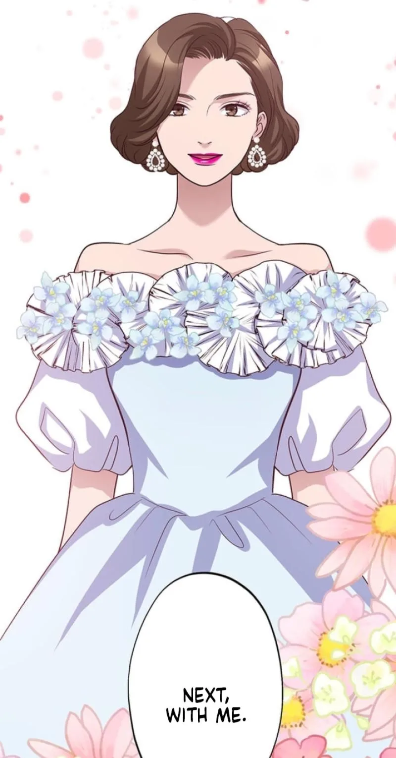 The Perfect Groom: Will You Offer Him True Love? Chapter 25 page 12
