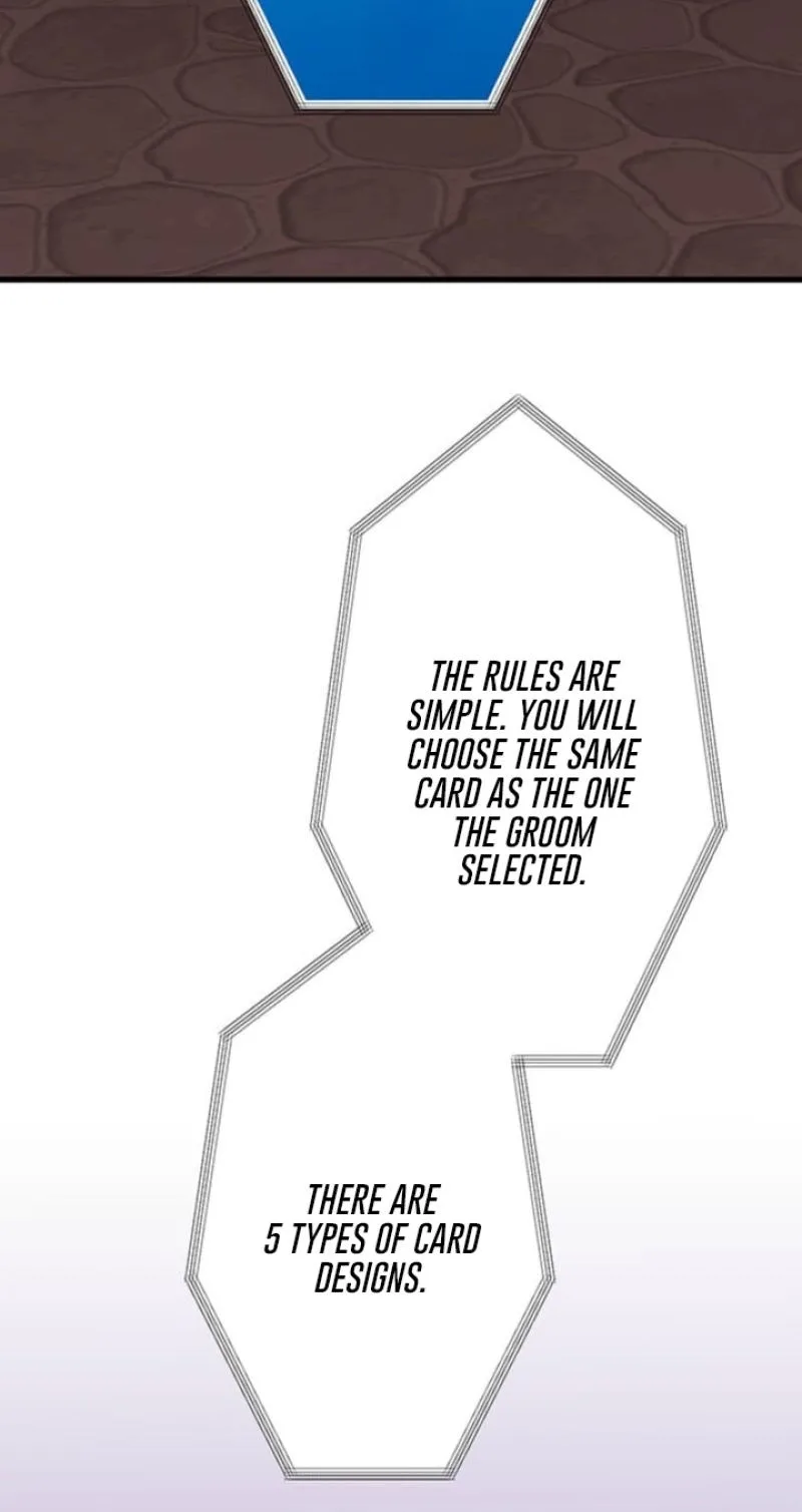 The Perfect Groom: Will You Offer Him True Love? Chapter 25 page 31
