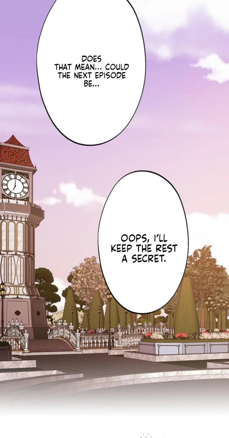 The Perfect Groom: Will You Offer Him True Love? Chapter 25 page 21