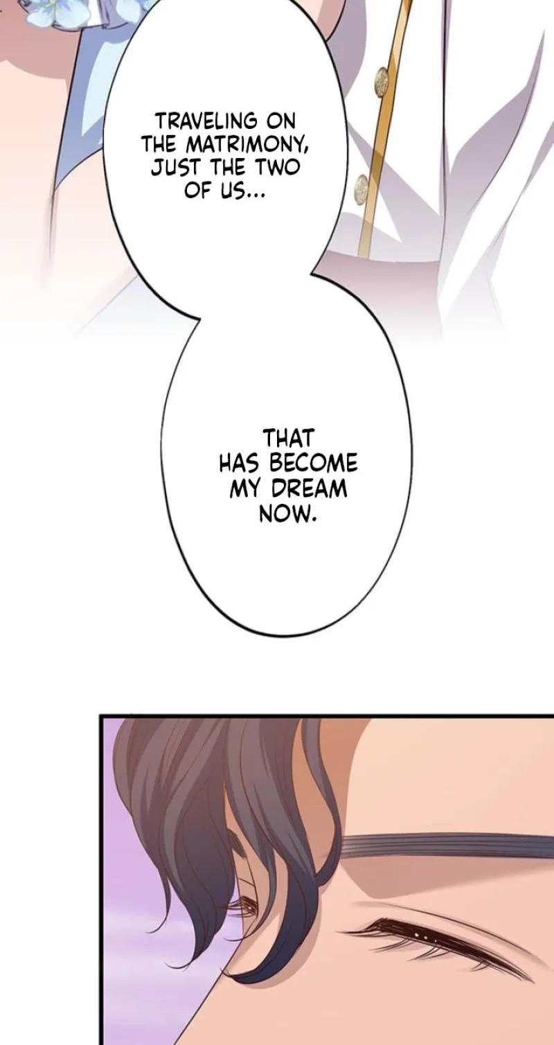 The Perfect Groom: Will You Offer Him True Love? Chapter 25 page 25
