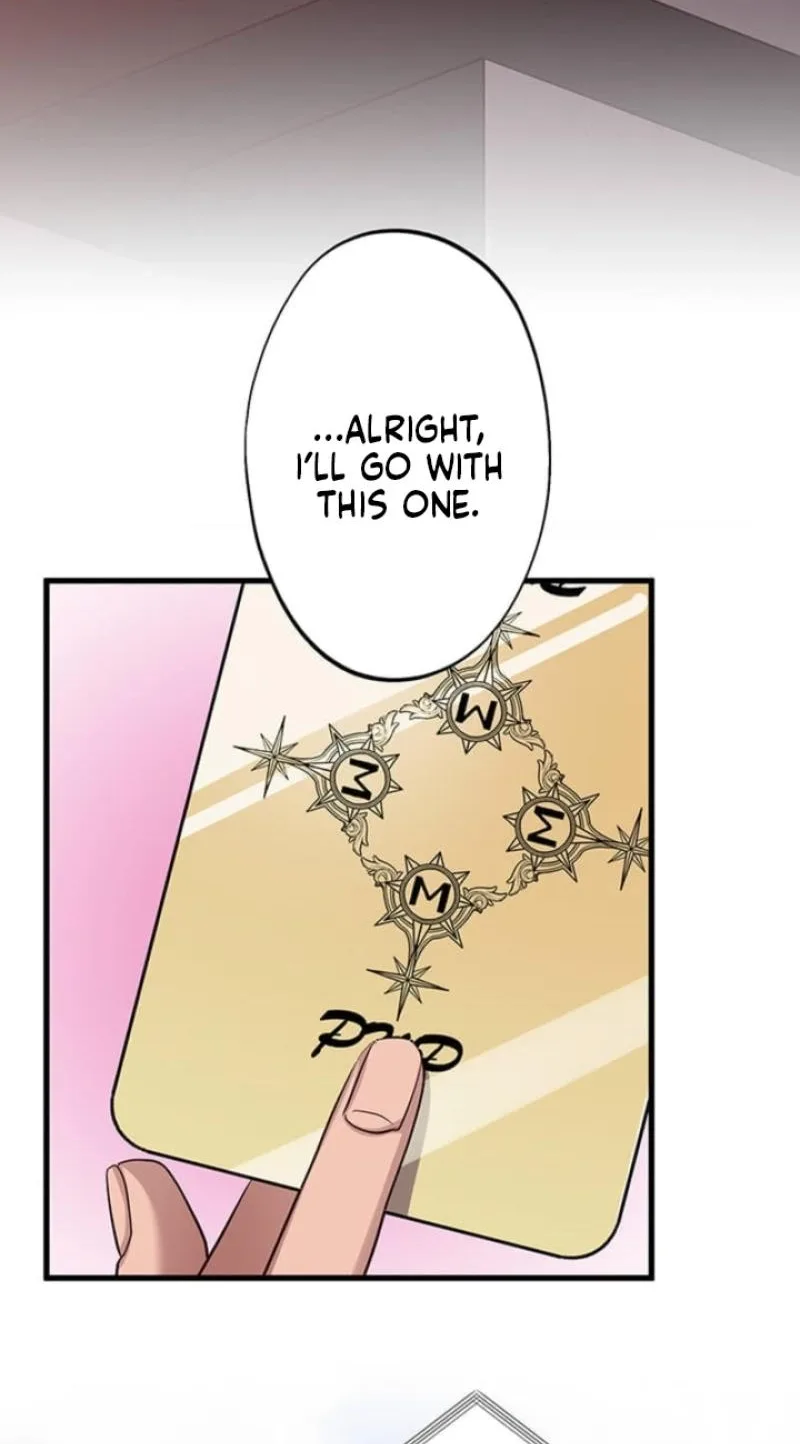 The Perfect Groom: Will You Offer Him True Love? Chapter 25 page 36