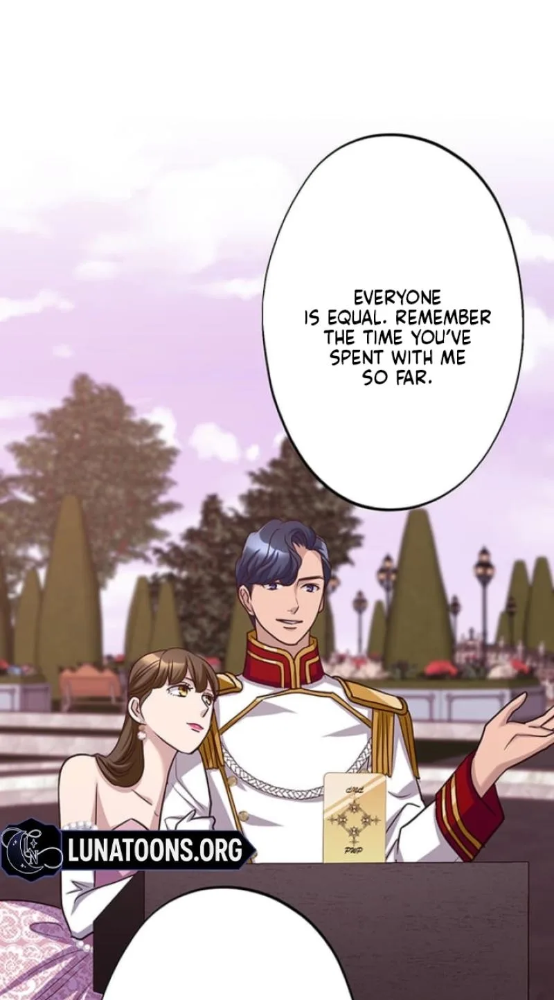 The Perfect Groom: Will You Offer Him True Love? Chapter 25 page 41