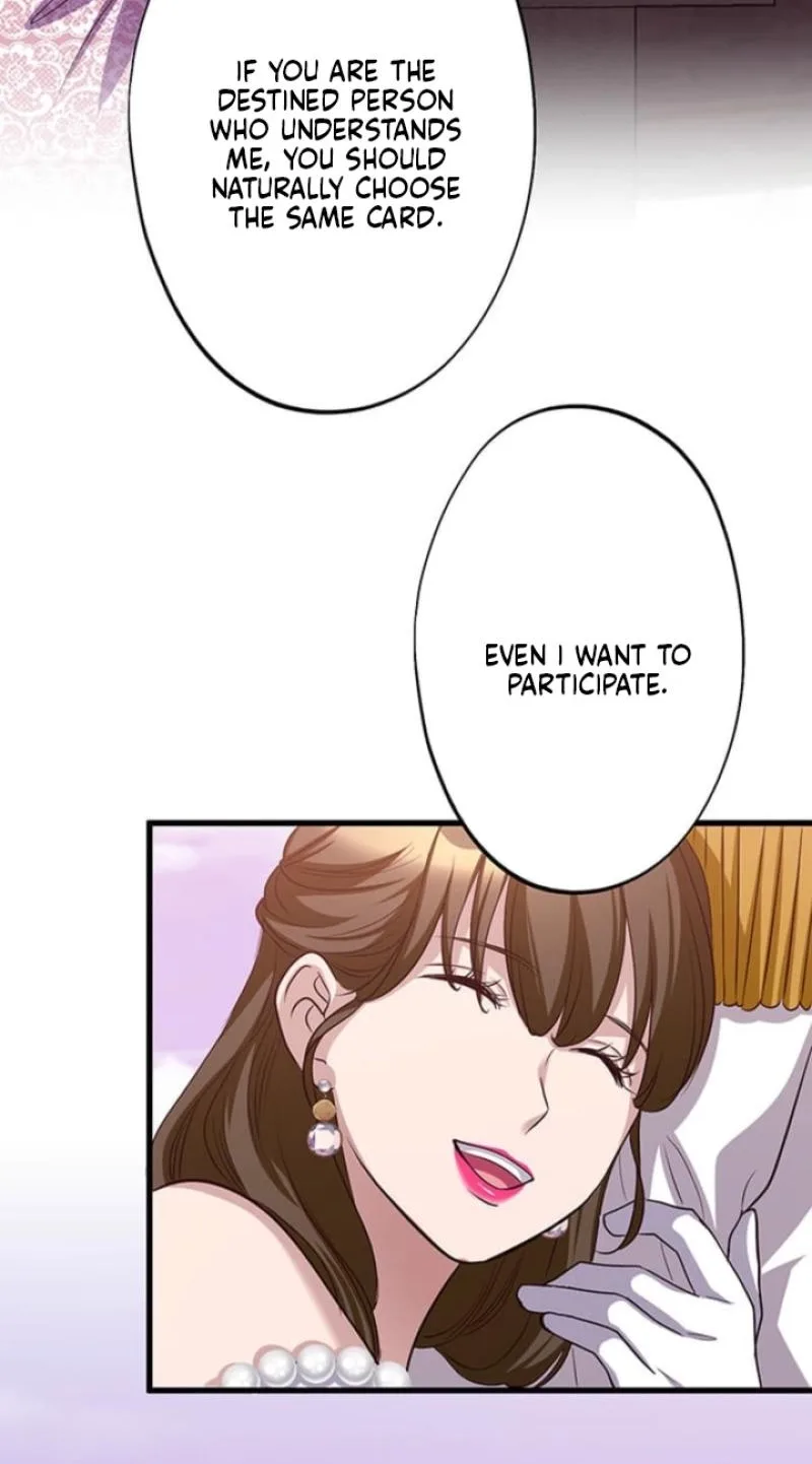 The Perfect Groom: Will You Offer Him True Love? Chapter 25 page 42