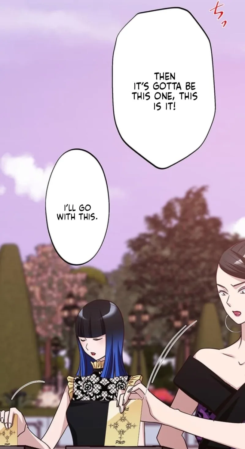 The Perfect Groom: Will You Offer Him True Love? Chapter 25 page 43
