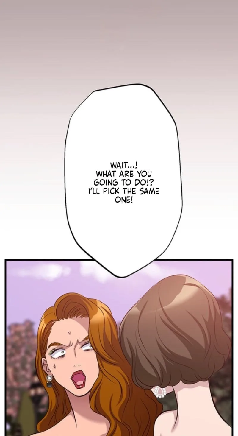 The Perfect Groom: Will You Offer Him True Love? Chapter 25 page 47