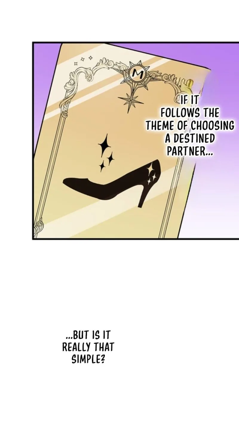 The Perfect Groom: Will You Offer Him True Love? Chapter 25 page 50