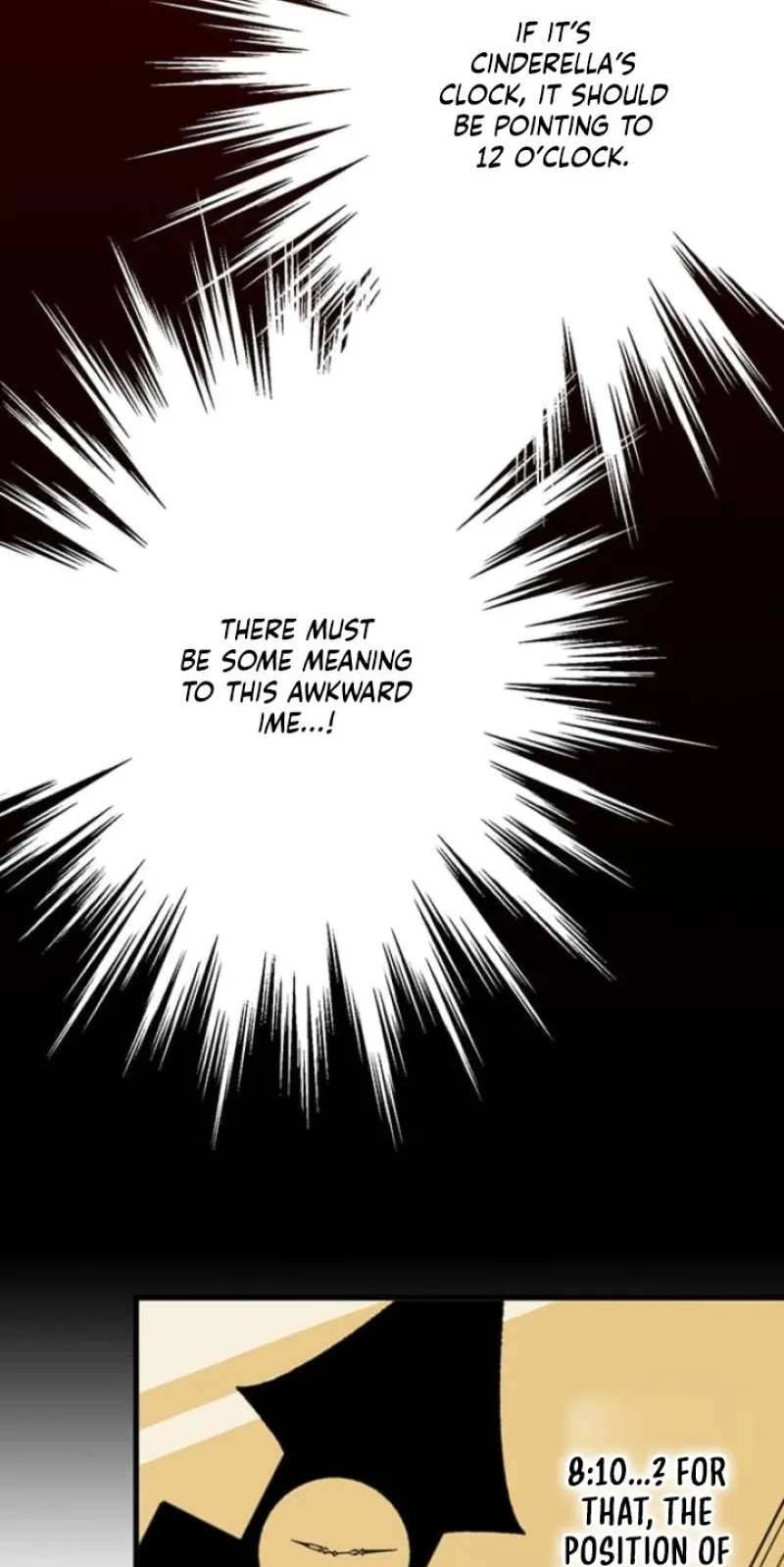 The Perfect Groom: Will You Offer Him True Love? Chapter 25 page 54