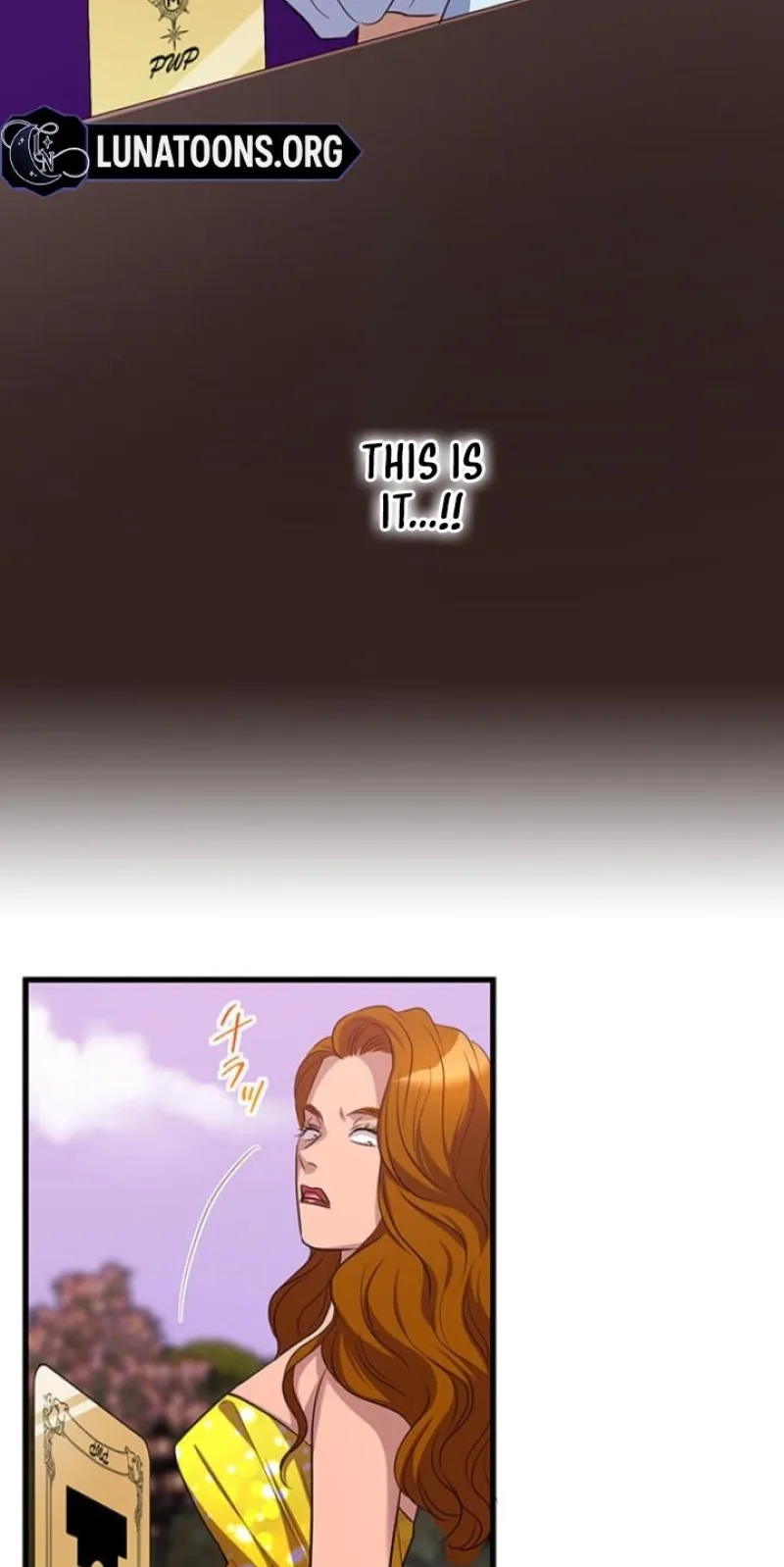 The Perfect Groom: Will You Offer Him True Love? Chapter 25 page 58