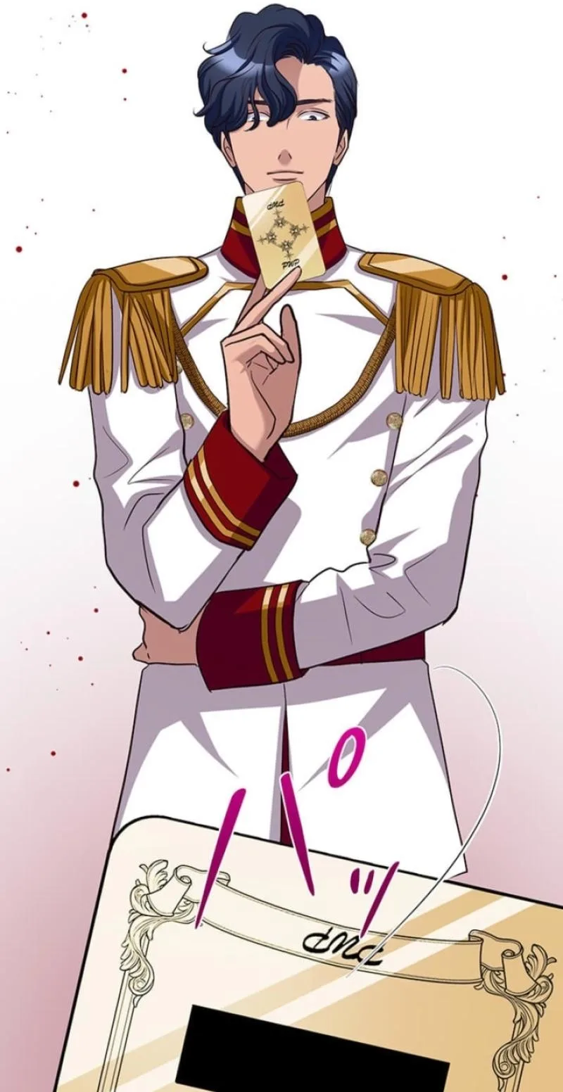 The Perfect Groom: Will You Offer Him True Love? Chapter 25 page 63
